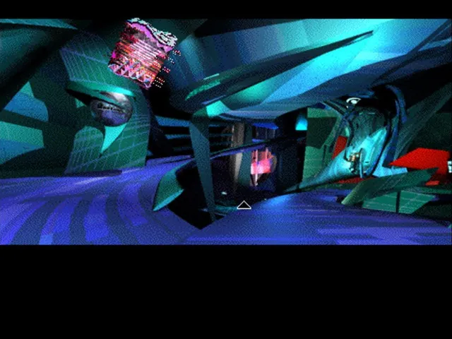 VNC: Virtual Nightclub
