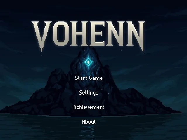 Vohenn