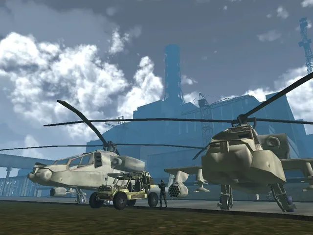 Voice of Pripyat