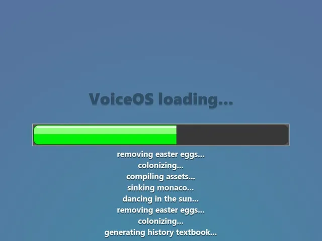 VoiceOS