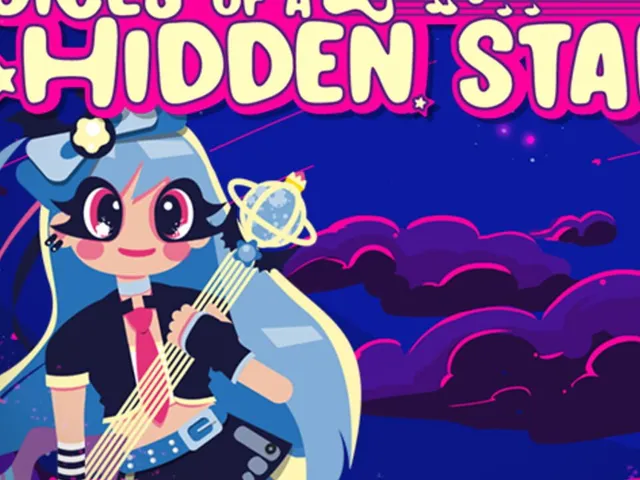 Voices of a Hidden Star
