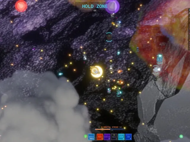 Void Breach