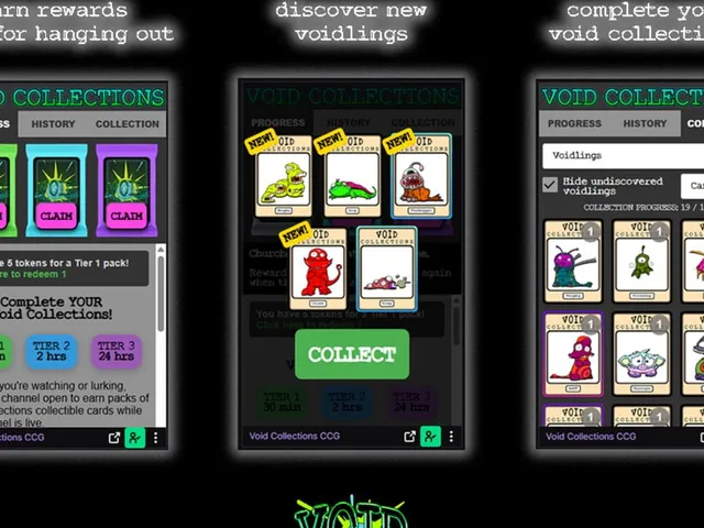 Void Collections