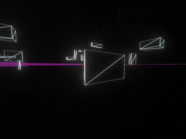 Void Cube Runner