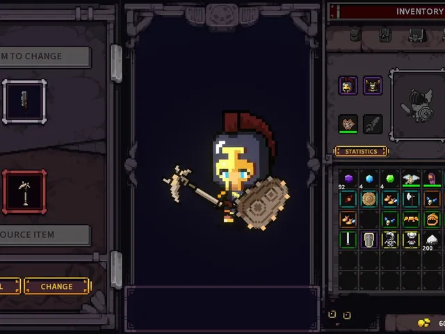Void Dungeon