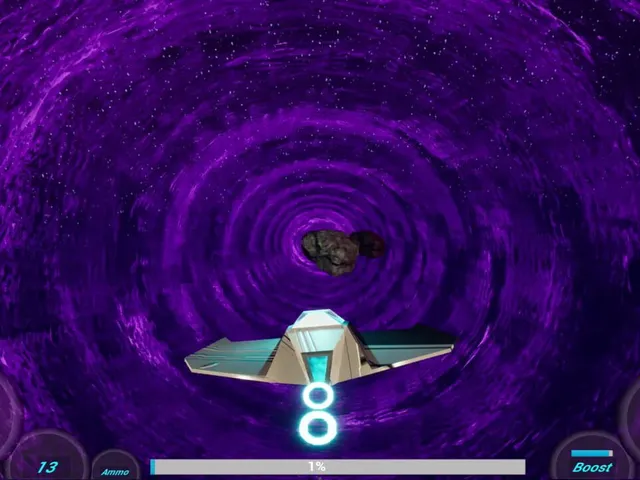 Void Eagle