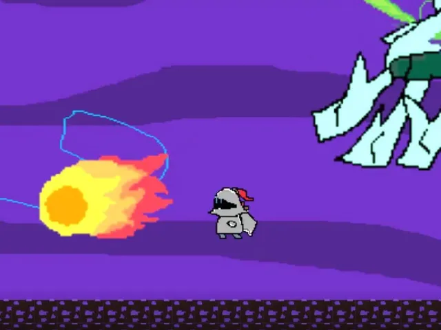 Void Explorer
