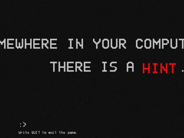 Void Game