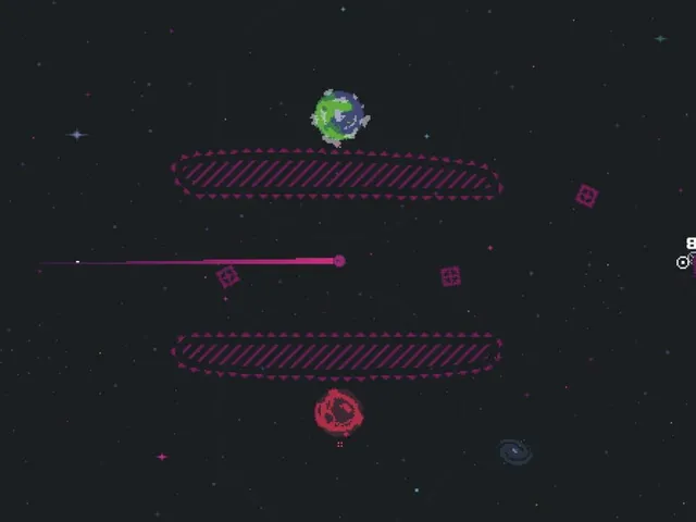Void Golf