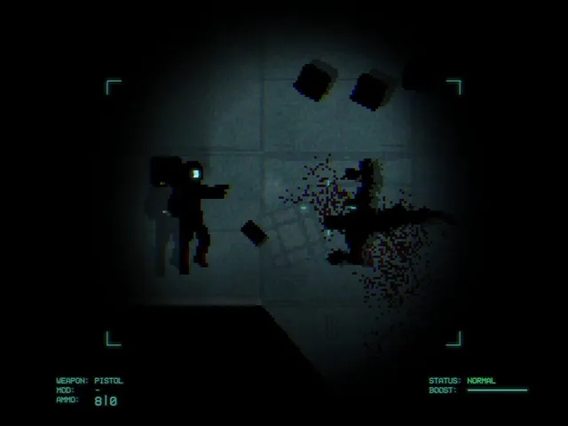 Void Hazard