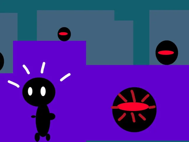 Void Hearts