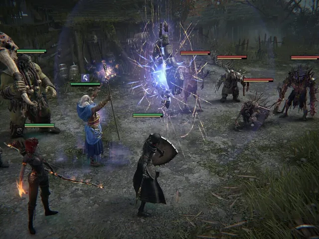 Void Hunters