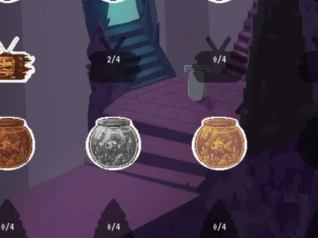 Void Keeper