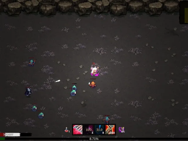 Void Lands