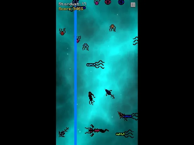 Void Light
