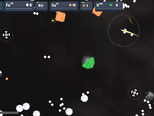 Void Miner