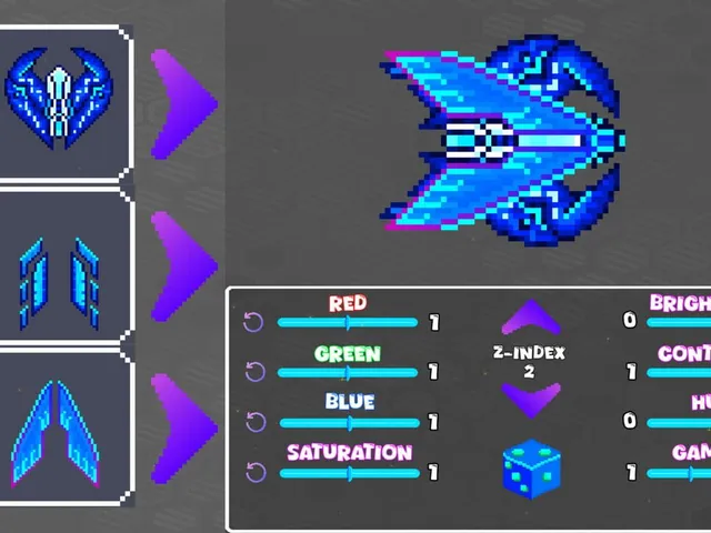 Void Phantom