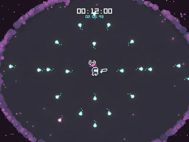 Void Prison