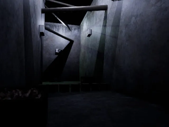 Void Protocol