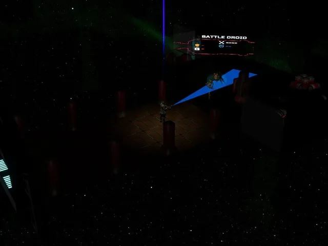 Void Raiders