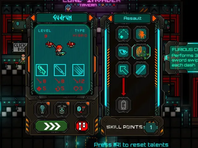 Void Raiders