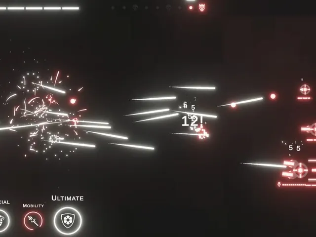 Void Reaper