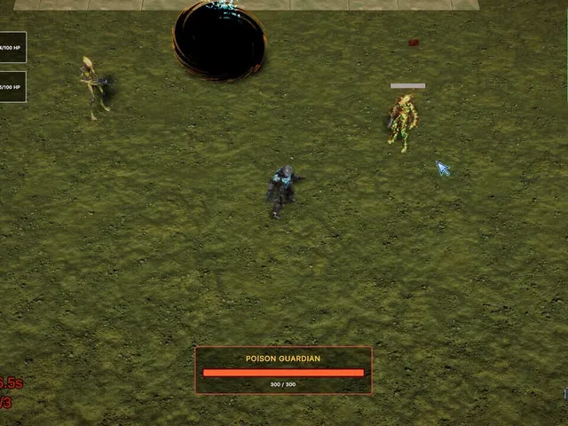 Void Sanction