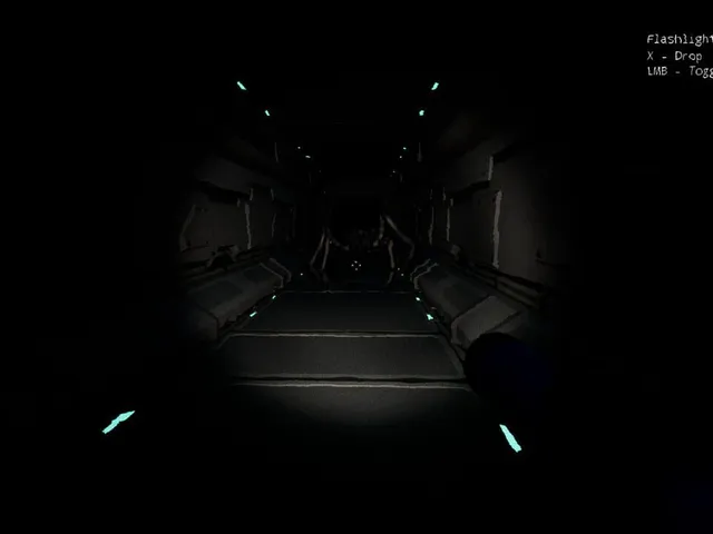 Void Scavengers