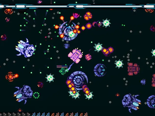 Void Scrappers