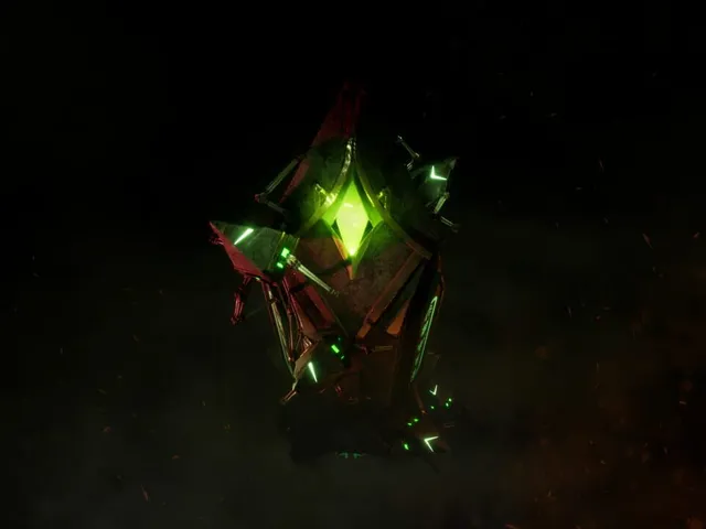 Void Slayer