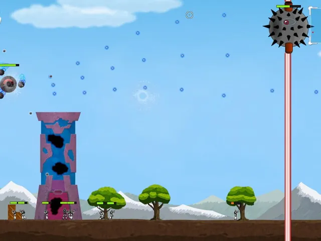 Void Source