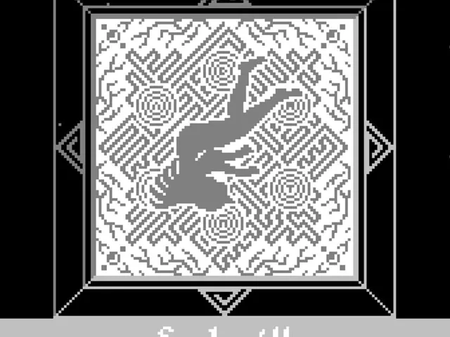 Void Stranger