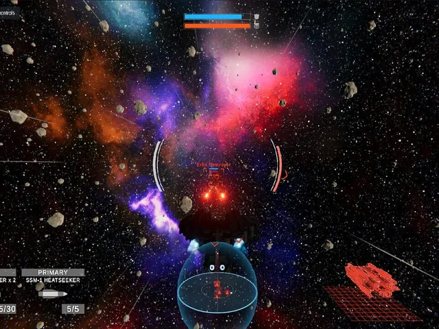 Void Warfare