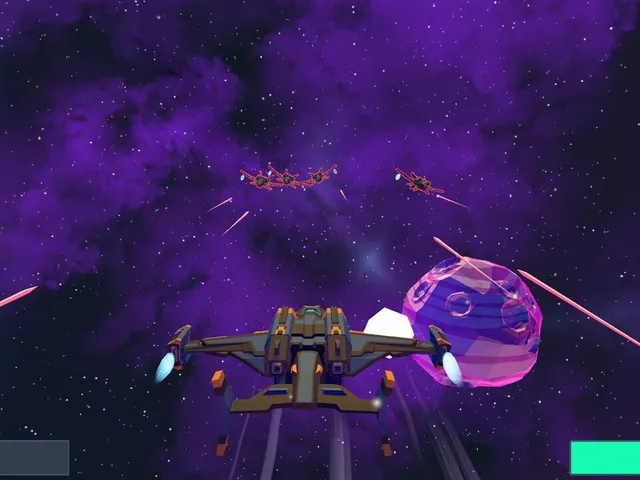 Void Wars