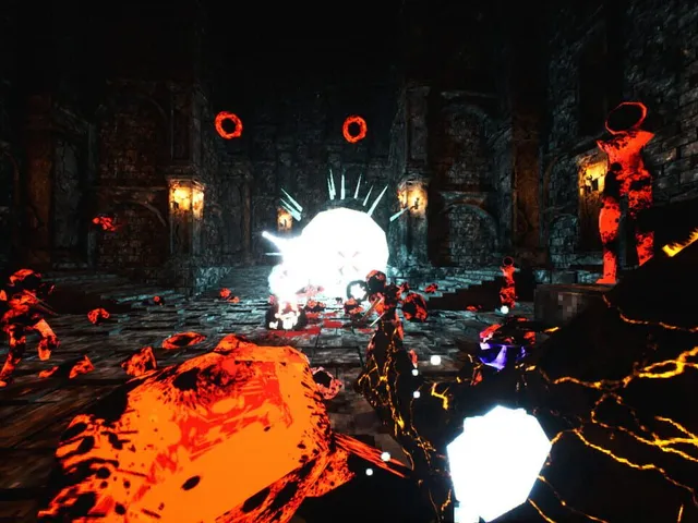 Voidborn