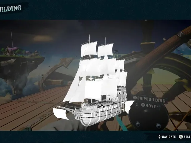 VoidCraft Island Chronicles: Sky Survival