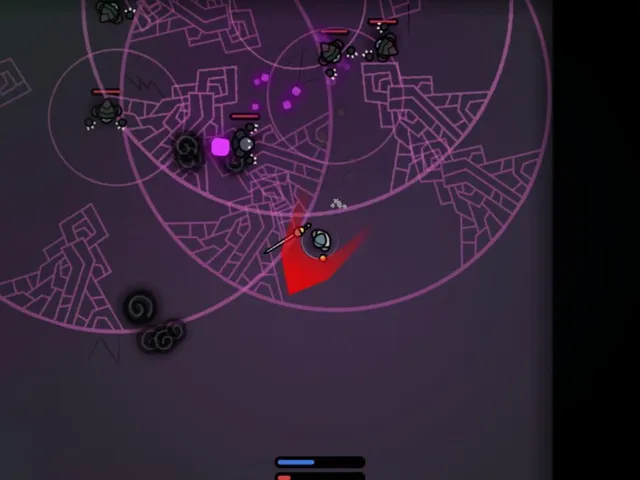 Voidhunter