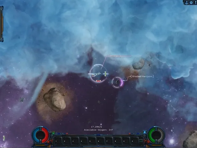 Voidspace