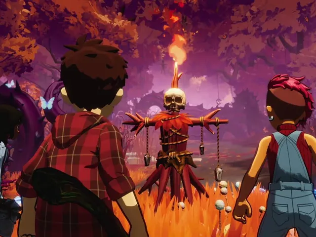 Voidwood