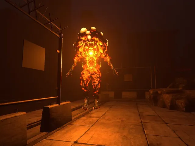 Voidzone
