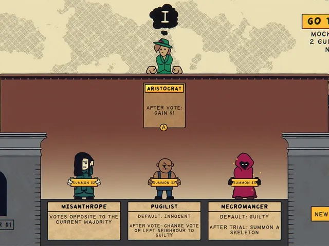 Voir Dire