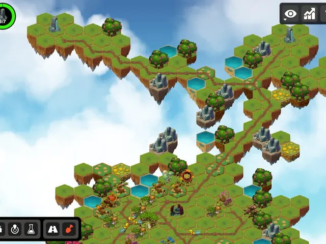 Volantia: Kingdom in the Sky