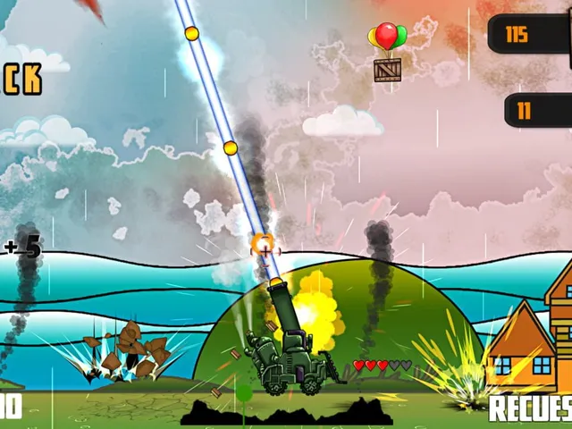 Volcanic Field 2