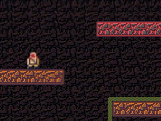 Volcano Climber