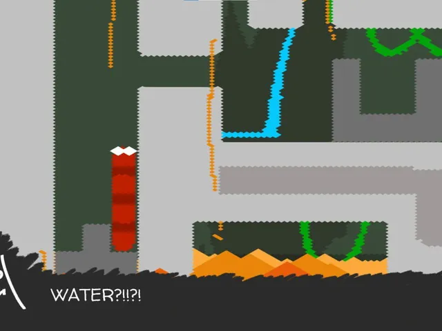 Volcano Snek