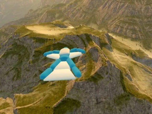 Volo Airsport