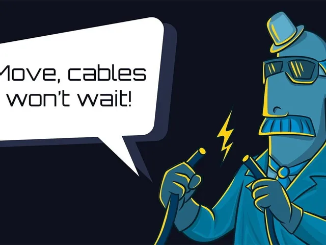 Voltline
