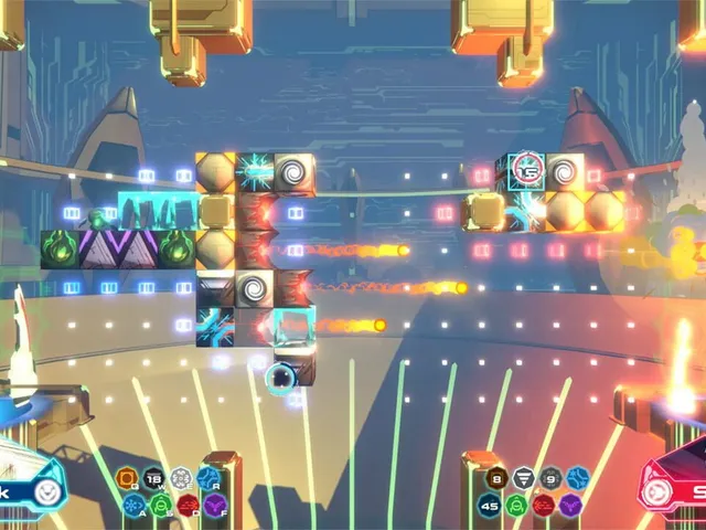 Voltron: Cubes of Olkarion