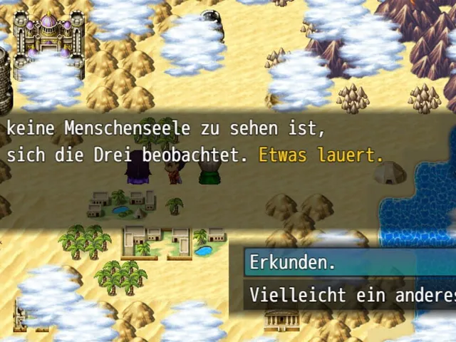 Vom Drachentöten