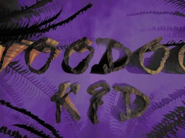 VooDoo Kid